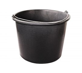 Строительное полиэтиленовое ведро FORT 12 л 10007620 