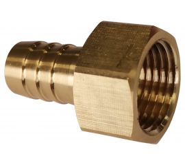 Штуцер для шлангов ВР 1/2 - 14 мм Профитт 9274306 