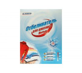 Отбеливатель для стирки цветного белья Dr. Norvin 300 гр 00-00000770 