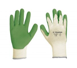 Эластичные садовые перчатки Truper GU-JAR-M 15266 