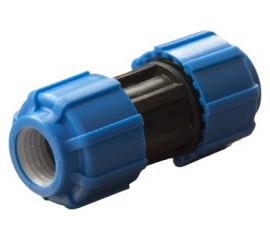 Муфта компрессионная ПОЛИТЭК 63 50010063 