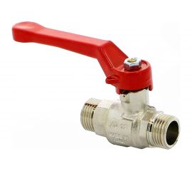 Шаровой кран ITAP резьба/резьба, полнопроходной, рычаг, 1/2 ART 099 