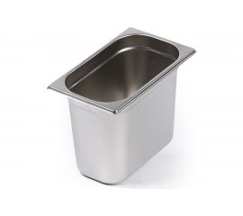 Гастроемкость Viatto GN1/4x200мм, 814-8 159838 