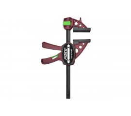 Быстрозажимная струбцина PIHER Extra Quick-125*8см 1500N М00015953 