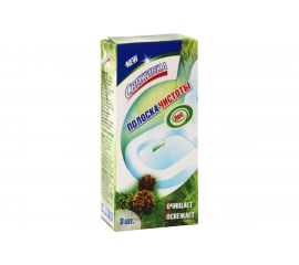 Полоска чистоты Свежинка лес 3x10гр 2036 