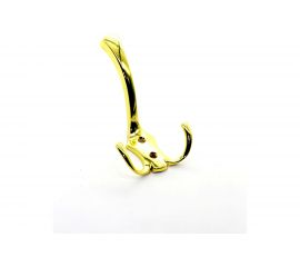 Крючок Brante KR 0050 OT золото 605428 