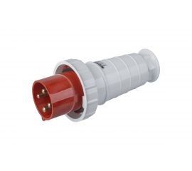 Вилка Navigator 14 291 NCA-SR034-63-380 переносная 63А 3P+PE IP54 14291 