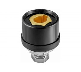 Розетка панельная 35-50 мм ЭНАРГИТ П35-50-1 