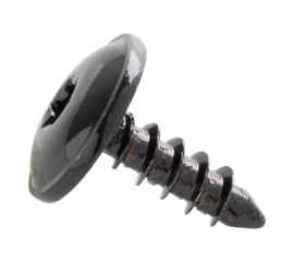 Автокрепеж для VAG 10 шт N90974701 КрепАвто M2182 