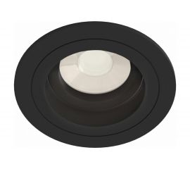 Встраиваемый светильник MAYTONI Akron DL025-2-01B 