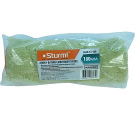 Валик Sturm 9040-33-180 