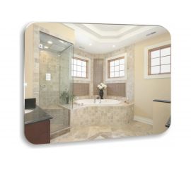 Зеркало MIXLINE "Выбор" 915x685 ШВ 547323 