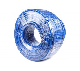 Шланг воздушный гибридный PVC 10x14 мм, 100 м KraftWell KRW-HS1014HPVC 