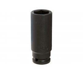 Головка 6-ти гранная ударная глубокая (26 мм; 85 мм; 1/2) FORCE 4458526 