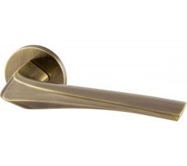 Раздельная ручка ARMADILLO FLAME URS AB-7 бронза 39231 