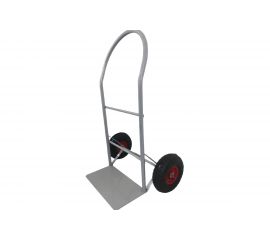 Грузовая тележка LWI Мини 80 кг, 46x25 см LWI102М 