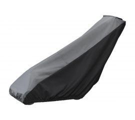 Чехол для газонокосилки (черный/серый) COFRA RL-2111BG 