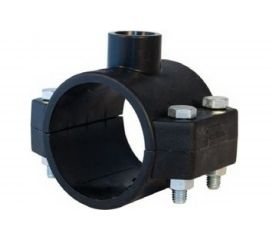 Седелка ПОЛИТЭК 110 - 3/4 3000110034 