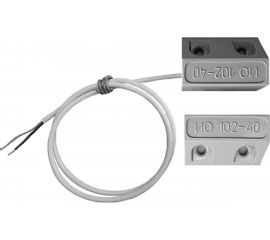 Охранный извещатель Магнито-контакт ИО 102-40 Б2П(2) 00-00001694 