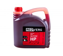 Масло 2-х тактное 3 л REDVERG 5016776 