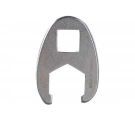 Накидной односторонний ключ с прорезью 21мм JTC-1925 