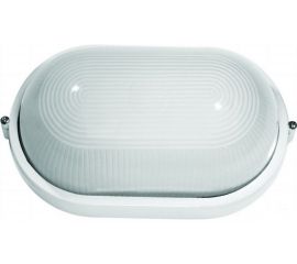 Светильник Camelion НБП 04-100-001 1202S C01, до 130 оС, овал, УХЛ1, ""Открытый"", 230В, 100Вт 13661 