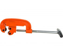 Индустриальный труборез HARDEN литой корпус, резак из магниевой стали, 10-60мм 600825 