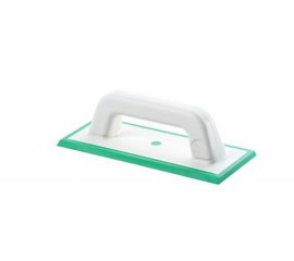 Резиновый шпатель для эпоксидных затирок raimondi 100x245 13695Х245B SG 