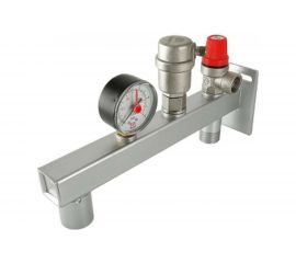 Группа безопасности расширительного бака Valtec VT.495.0.0 