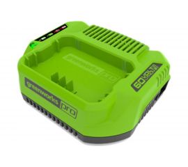 Устройство зарядное G60UC 60 В Greenworks 2932007 