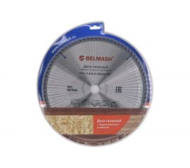 Диск пильный (315x3.4/2.2x32/30 мм; 80T) Белмаш RD134A 