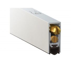 Умный порог для дверей MORELLI SEAL PROFESSIONAL 900, для дверей шириной до 900 мм 9011441 