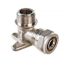 Обжимная водорозетка VALTEC 16х1/2 наружная VTm.355.N.001604 