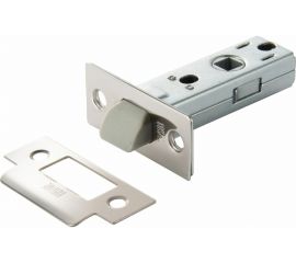 Защелка под ручку BUSSARE L6-45 PLAST CHROME 940000000708 