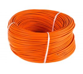 Кабель REXANT КПСЭнг/А/-FRLS 1x2x0,50мм 01-4902-1 