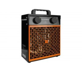 Электрический тепловентилятор Kalashnikov KVF-E5-12 