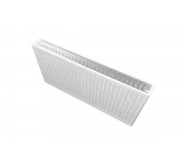 Стальной панельный радиатор ROMMER Ventil нижнее подключение, 21/500/800 RRS-2020-215080 