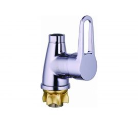 Смеситель для кухни G-lauf без излива, хром ZOP4-F045X 