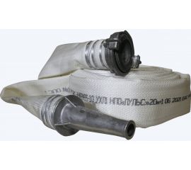 Рукав пожарный напорный НПО ПУЛЬС 5701010200012 