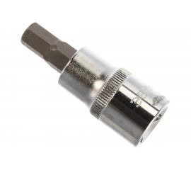 Насадка-вставка с битой Hex (H9; 1/2""; 60 мм) ЭВРИКА ER-94805 