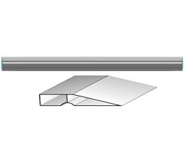 Правило FIT Трапеция Профи 3 м 09009 