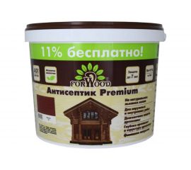 Антисептик Forwood ВДПФ-1601 вишня, 10 л 141206 