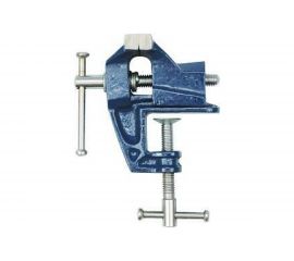 Тиски TOYA настольные неповоротные 25мм 36000 