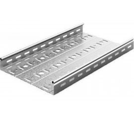 Перфорированный лоток, 80х80х3000 DKC 35301 