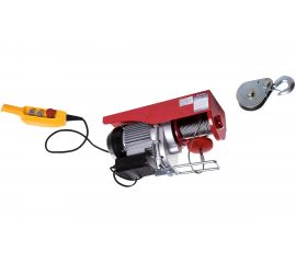 Электротельфер СОРОКИН 4.700 