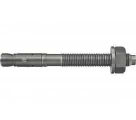 fischer Анкер клиновой FAZ II 20/60 A4 4шт. 503183 