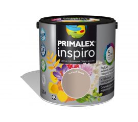 Краска PRIMALEX Inspiro Теплый Какао 420193 