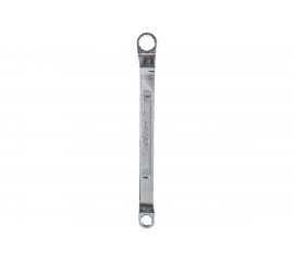 Ключ Hortz 6х8 хром. HOR 1017799 