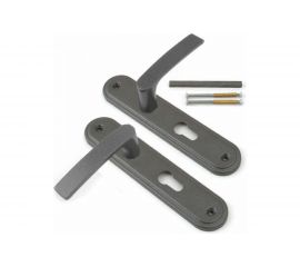 Ручка МЕТТЭМ HP0901 серебряный антик 9832 