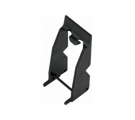 Пластиковая клипса держатель реле РЕЛЕОН RP4 S0401 